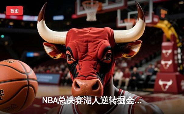 NBA总决赛湖人逆转掘金，詹姆斯神迹缔造历史