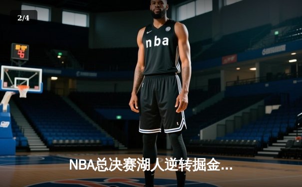 NBA总决赛湖人逆转掘金，詹姆斯神迹缔造历史 - 2
